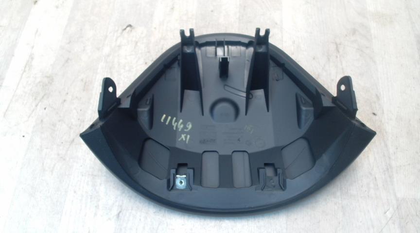 Casquette tableau de bord BMW X1 E84 PHASE 2 Diesel - 1