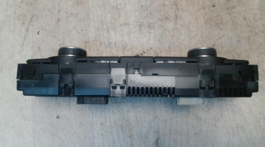 Commande chauffage BMW X1 E84 PHASE 2 Diesel - 1