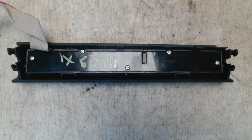 Bouton/Interrupteur BMW X1 E84 PHASE 2 Diesel - 1