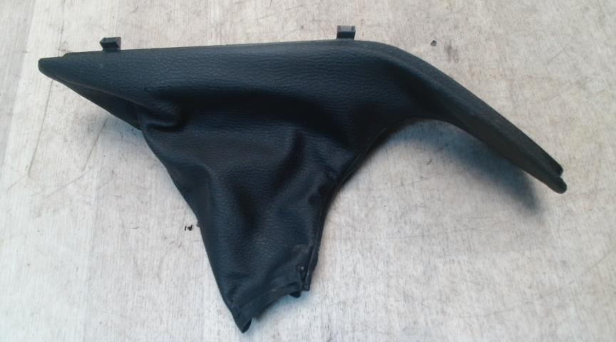 Soufflet de levier de vitesse BMW X1 E84 PHASE 2 Diesel - 1
