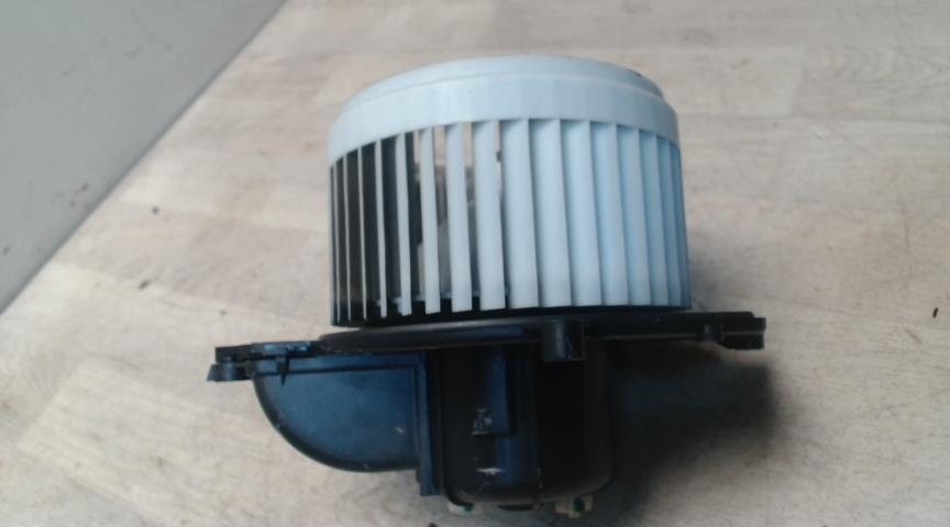 Pulseur d'air PEUGEOT PARTNER 2 PHASE 1 Diesel - 1