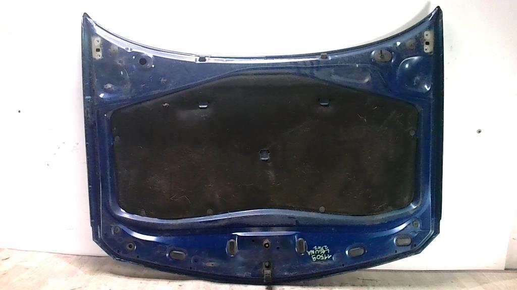 Capot RENAULT LAGUNA 2 PHASE 2 Diesel - 1
