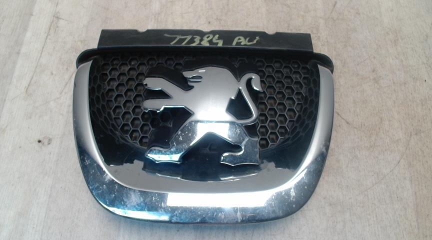 Logo PEUGEOT 308 1 SW PHASE 1 BREAK Diesel - 1