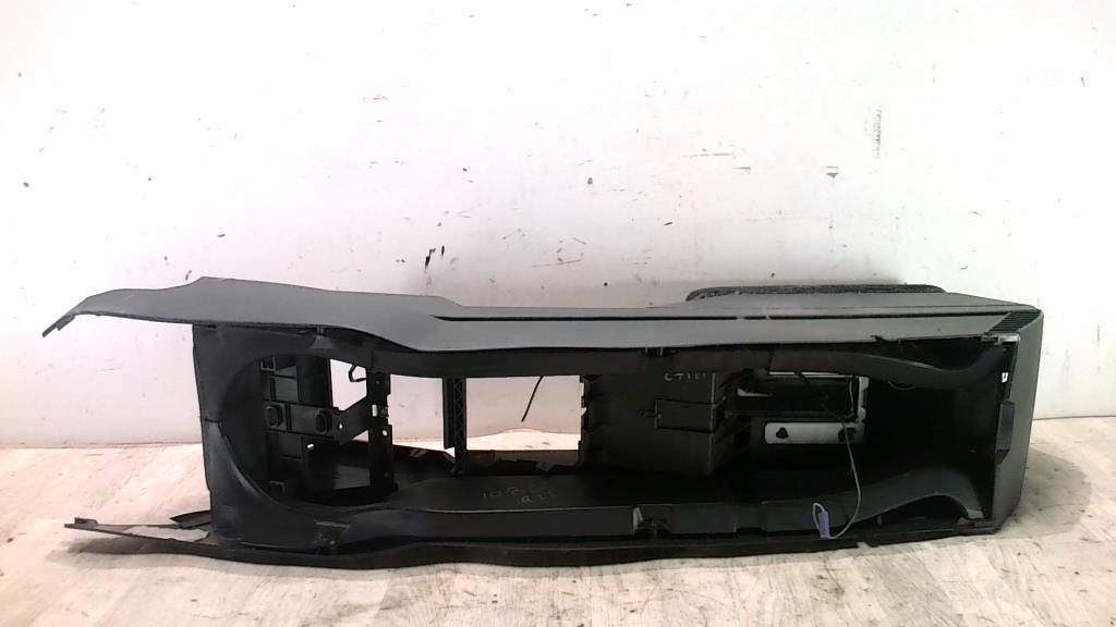 Console central (interieur plastique) RENAULT R25 PHASE 2 Diesel - 1