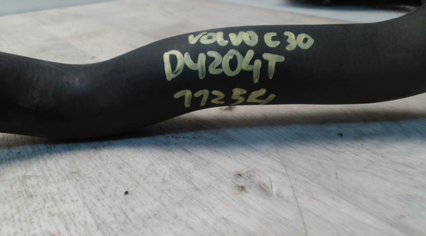 Durite VOLVO C 30 PHASE 1 Diesel - 1