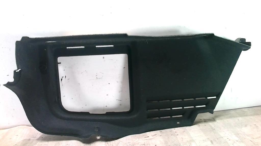 Revetement AUDI A6 3 PHASE 1 Diesel - 1
