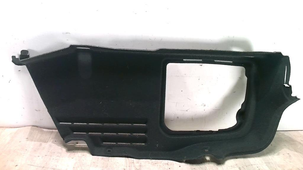 Revetement AUDI A6 3 PHASE 1 Diesel - 1