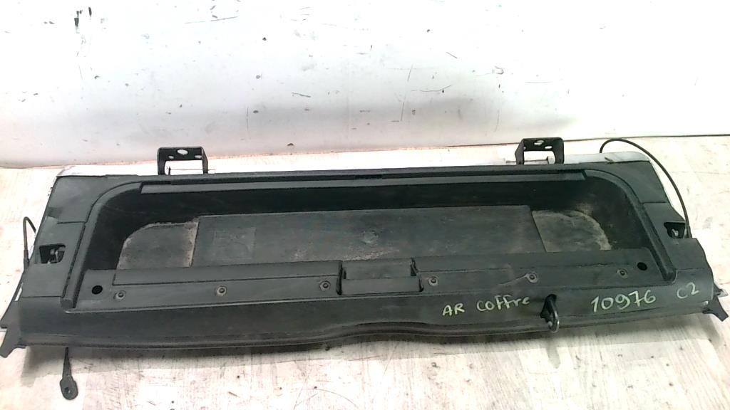 Hayon inferieur CITROEN C2 PHASE 1 Diesel - 1