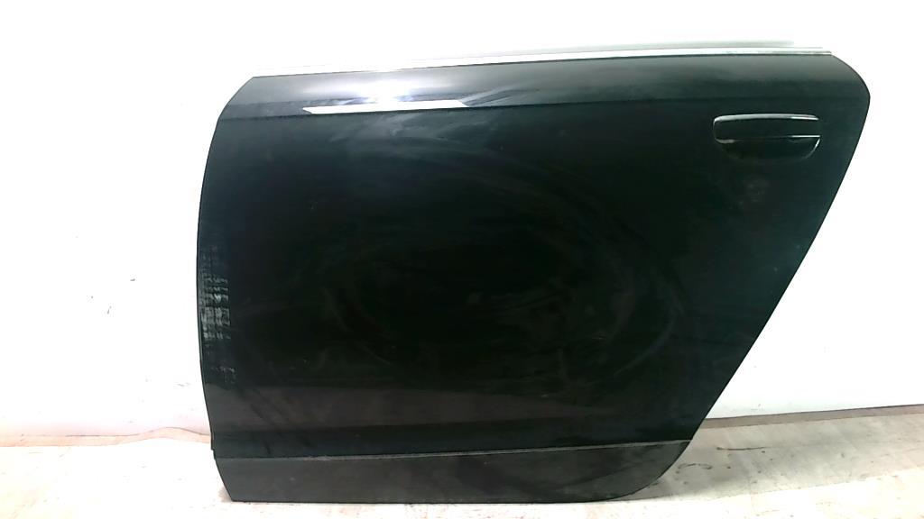 Porte arriere gauche AUDI A6 3 PHASE 1 Diesel - 1