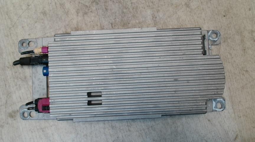 Divers BMW X1 E84 PHASE 2 Diesel - 1