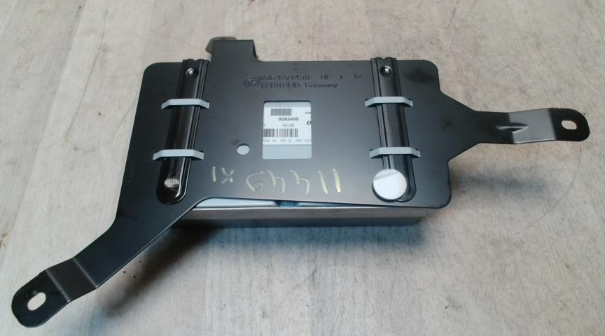 Amplificateur audio BMW X1 E84 PHASE 2 Diesel - 1