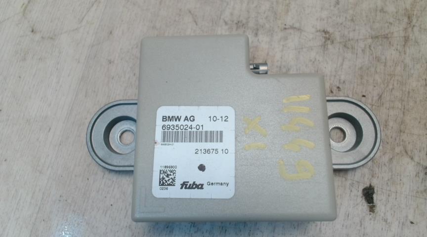 Divers BMW X1 E84 PHASE 2 Diesel - 1