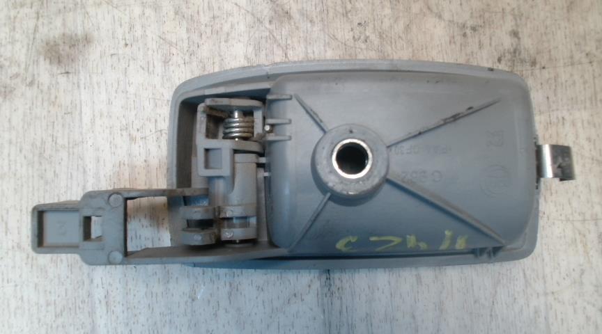 Divers PEUGEOT BOXER 3 PHASE 1 Diesel - 1