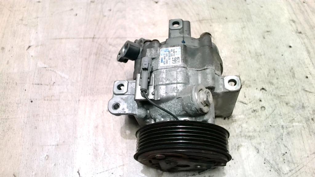 Compresseur clim PEUGEOT 107 PHASE 2 Essence - 1
