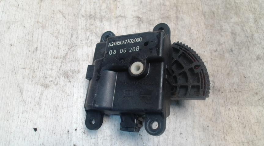 Divers NISSAN QASHQAI 1 PHASE 1 Diesel - 1
