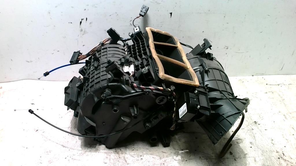 Bloc chauffage CITROEN C2 PHASE 1 Diesel - 1