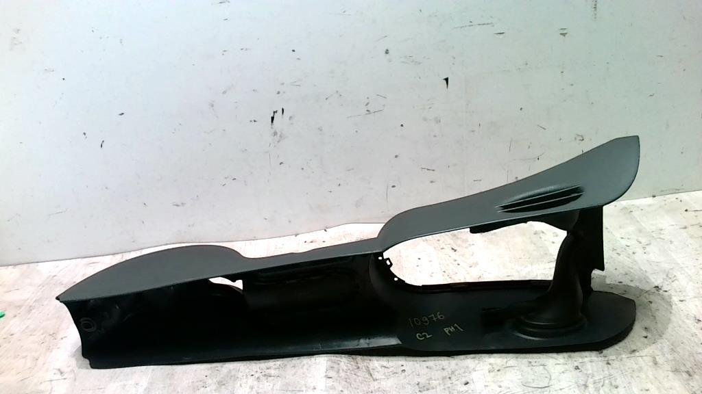 Console central (interieur plastique) CITROEN C2 PHASE 1 Diesel - 1