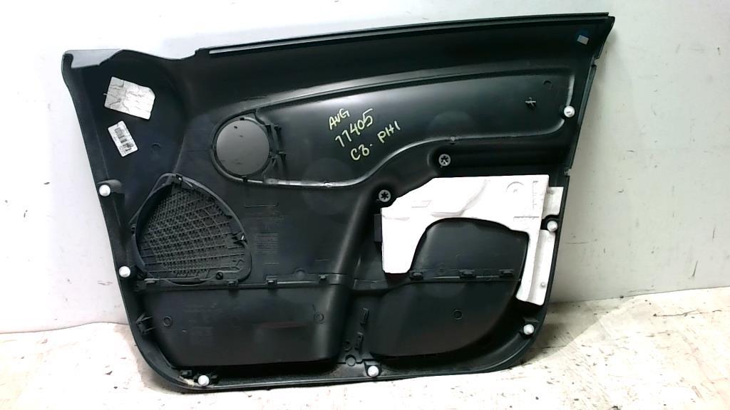 Panneau de porte avant gauche CITROEN C3 1 PHASE 1 Essence - 1