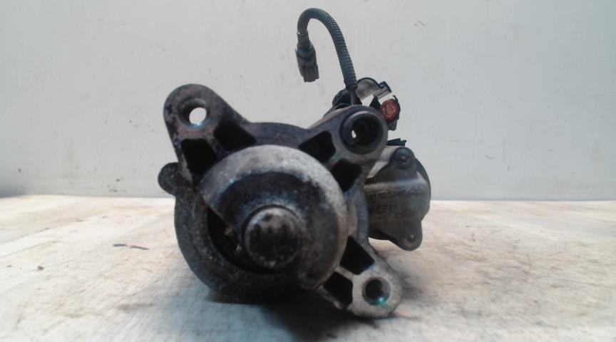 Demarreur VOLVO C 30 PHASE 1 Diesel - 1