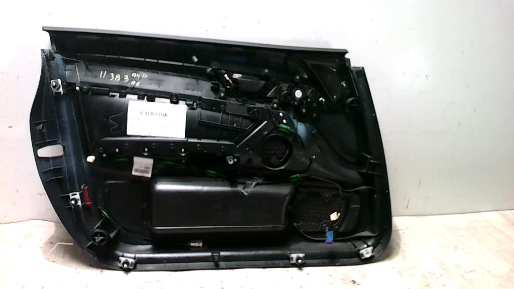 Panneau de porte avant droit AUDI A6 3 PHASE 1 Diesel - 1