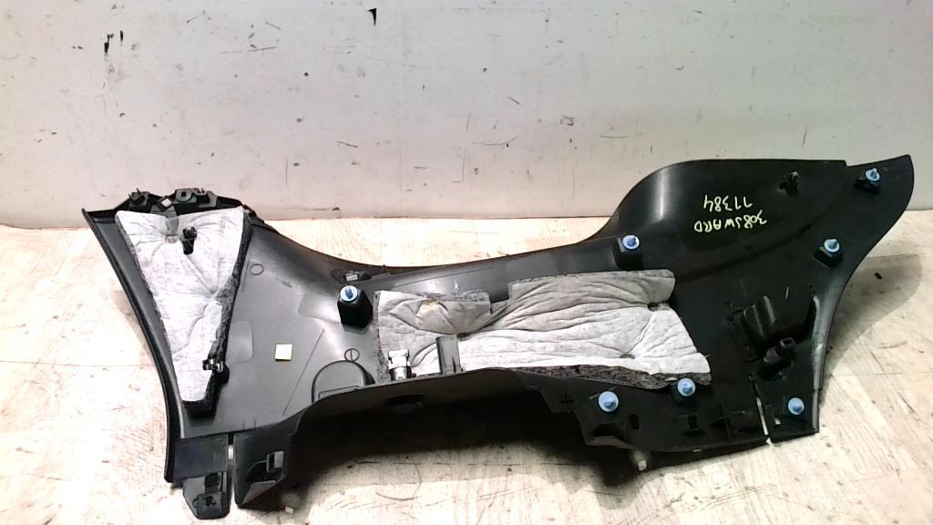 Divers PEUGEOT 308 1 SW PHASE 1 BREAK Diesel - 1