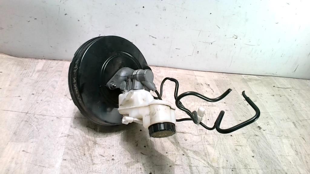 Servo frein TOYOTA YARIS 3 PHASE 1 Diesel - 1