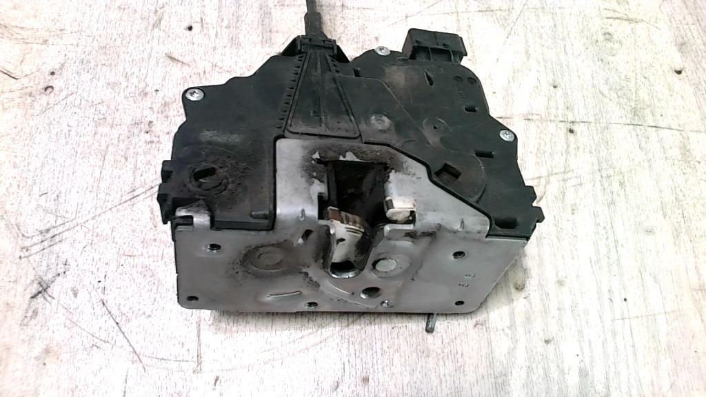 Serrure arriere droit OPEL CORSA D PHASE 1 Diesel - 1