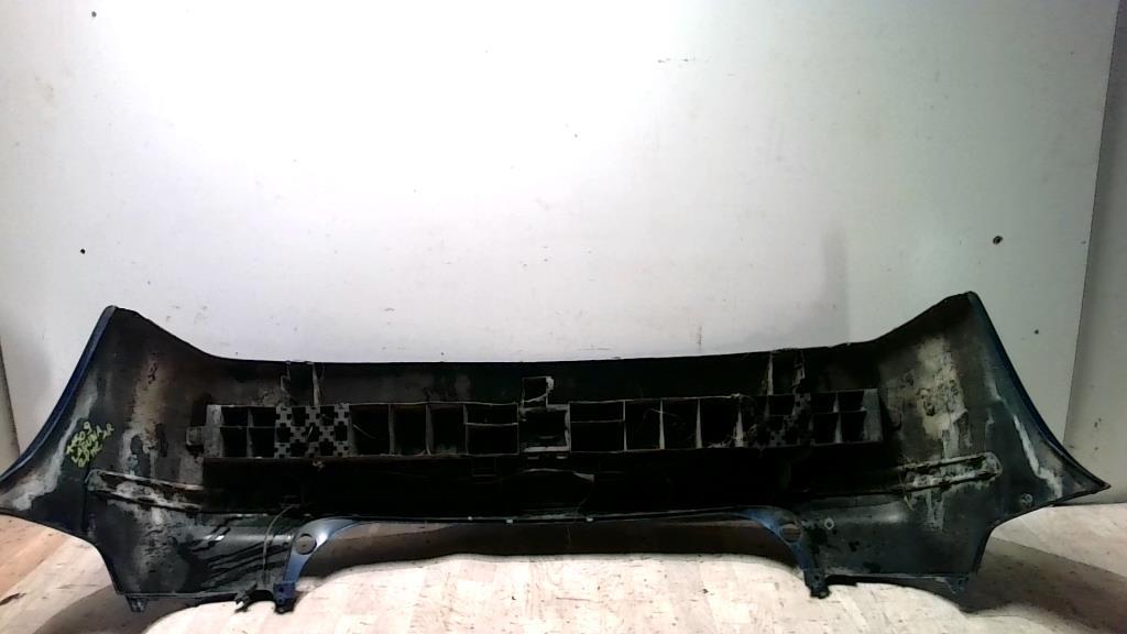 Pare choc arriere RENAULT LAGUNA 2 PHASE 2 Diesel - 1