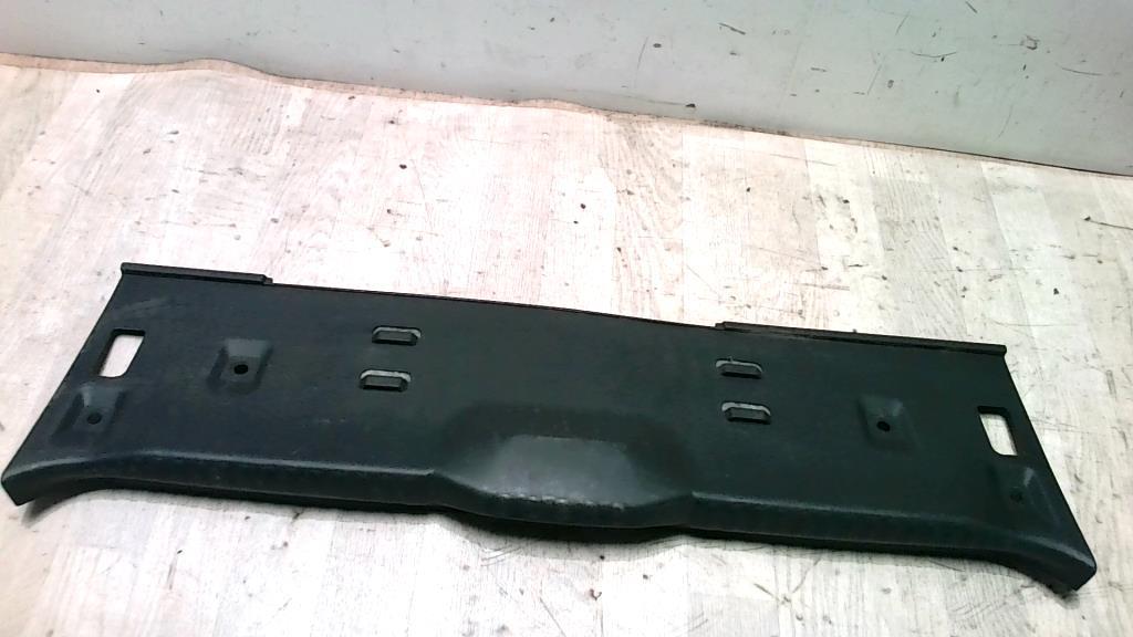 Revetement CITROEN C3 3 PHASE 1 Essence - 1