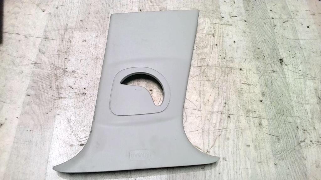 Revetement CITROEN C3 3 PHASE 1 Essence - 1