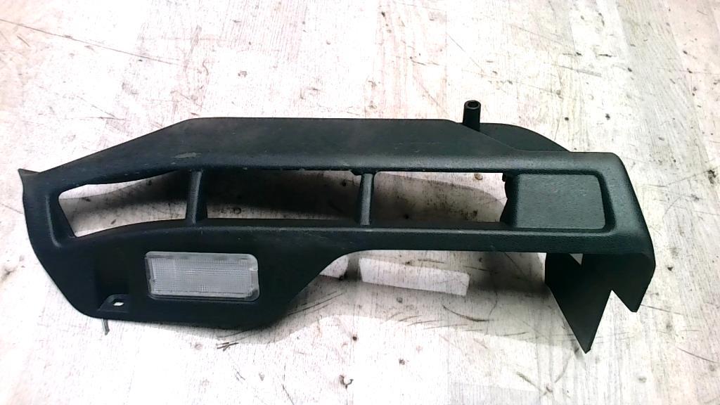 Revetement CITROEN C3 3 PHASE 1 Essence - 1