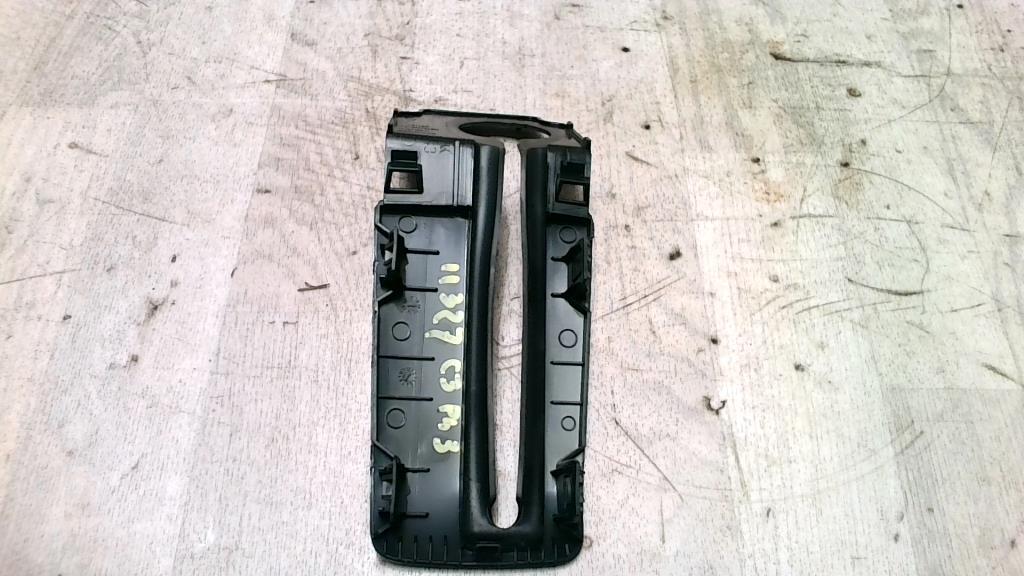 Revetement CITROEN C3 3 PHASE 1 Essence - 1