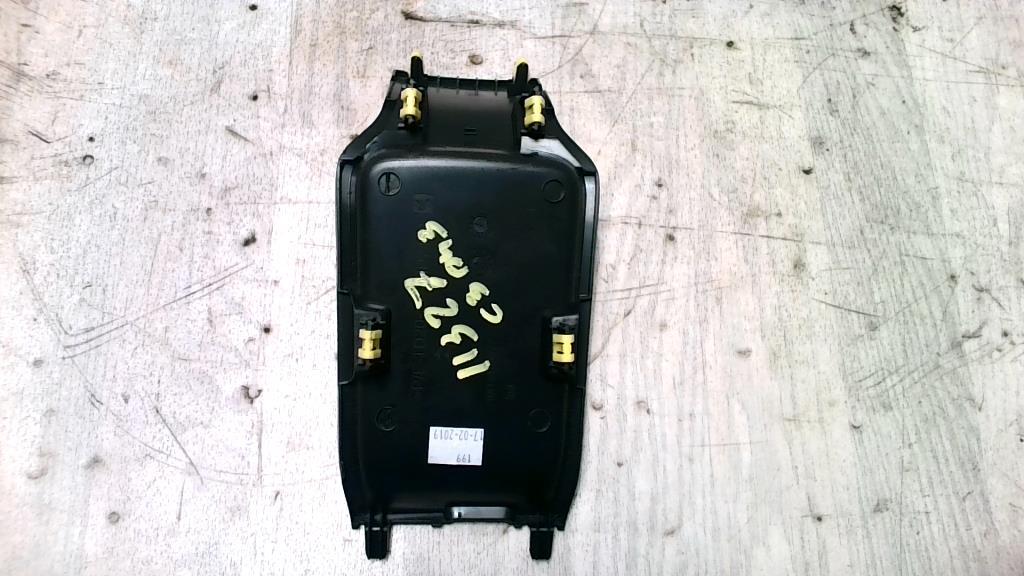 Revetement CITROEN C3 3 PHASE 1 Essence - 1