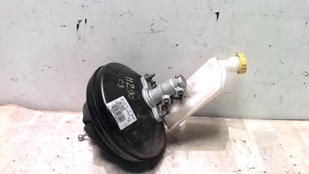 Servo frein CITROEN C3 2 PHASE 1 Diesel - 1