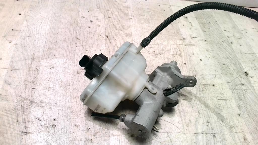 Maitre cylindre (freinage) SEAT LEON 2 PHASE 1 Diesel - 1