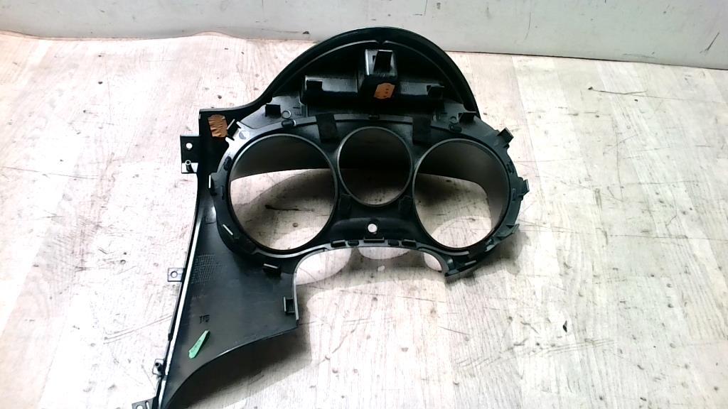 Casquette tableau de bord SEAT LEON 2 PHASE 1 Diesel - 1