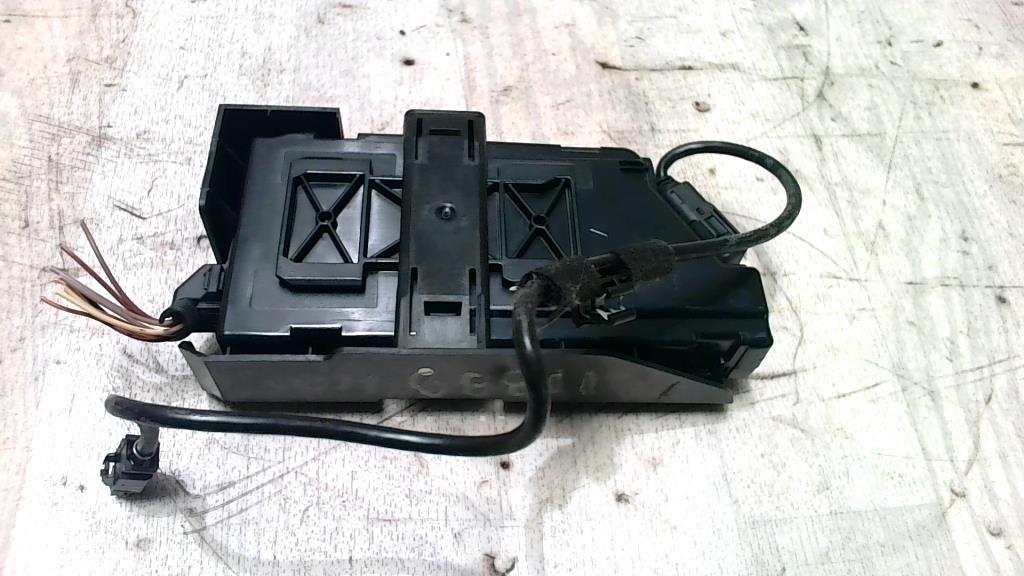 Divers SEAT LEON 2 PHASE 1 Diesel - 1