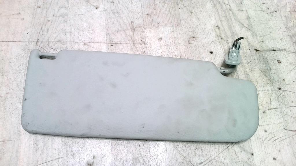 Pare soleil droit SEAT LEON 2 PHASE 1 Diesel - 1