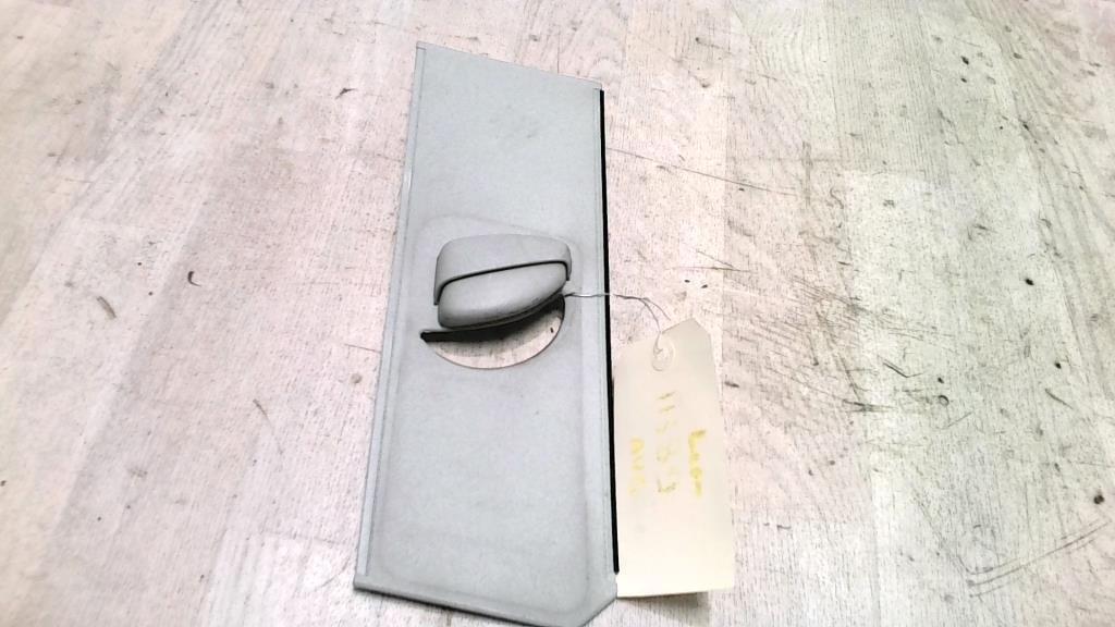 Divers SEAT LEON 2 PHASE 1 Diesel - 1