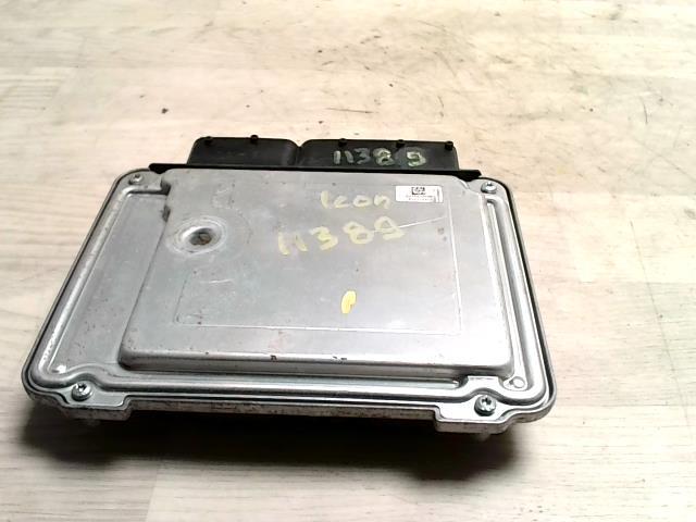 Calculateur moteur SEAT LEON 2 PHASE 1 Diesel - 1