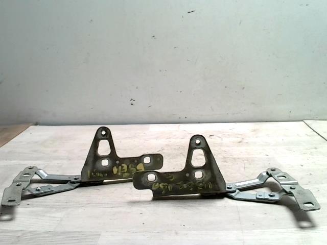 Charniere de capot SEAT LEON 2 PHASE 1 Diesel - 1