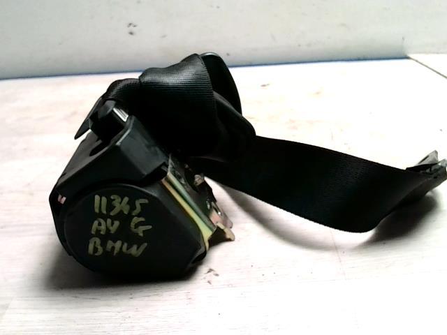 Ceinture avant gauche BMW SERIE 3 E46 PHASE 2 Diesel - 1