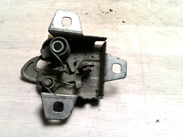 Serrure de capot PEUGEOT BOXER 3 PHASE 1 Diesel - 1