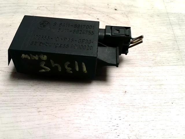 Divers BMW SERIE 3 E46 PHASE 2 Diesel - 1