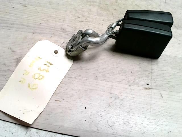 Attache ceinture arriere centrale SEAT LEON 2 PHASE 1 Diesel - 1
