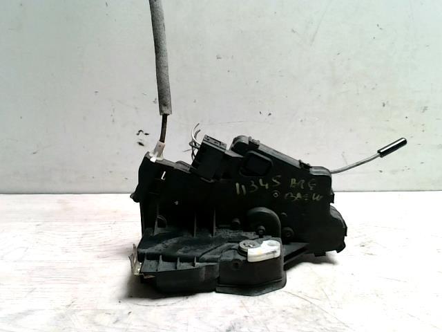 Serrure arriere gauche BMW SERIE 3 E46 PHASE 2 Diesel - 1
