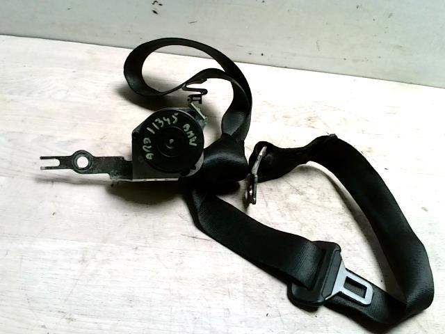 Ceinture arriere droit BMW SERIE 3 E46 PHASE 2 Diesel - 1