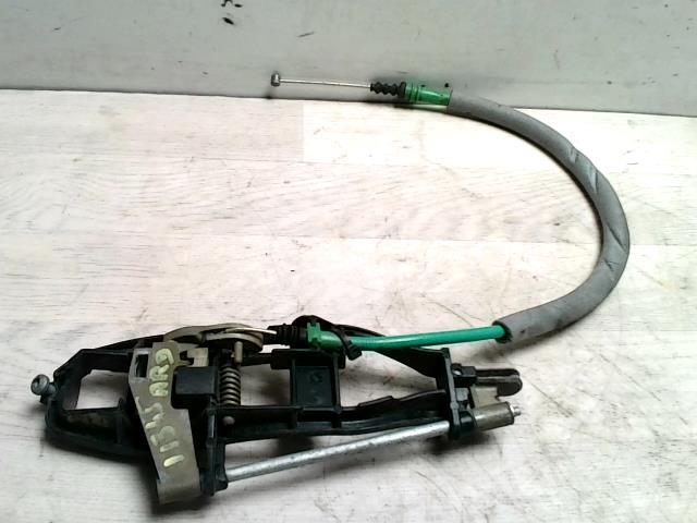 Support poignee porte arriere droite BMW SERIE 3 E46 PHASE 2 Diesel - 1