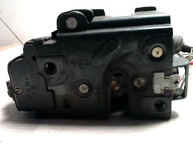 Serrure avant droit SEAT TOLEDO 2 Diesel - 1