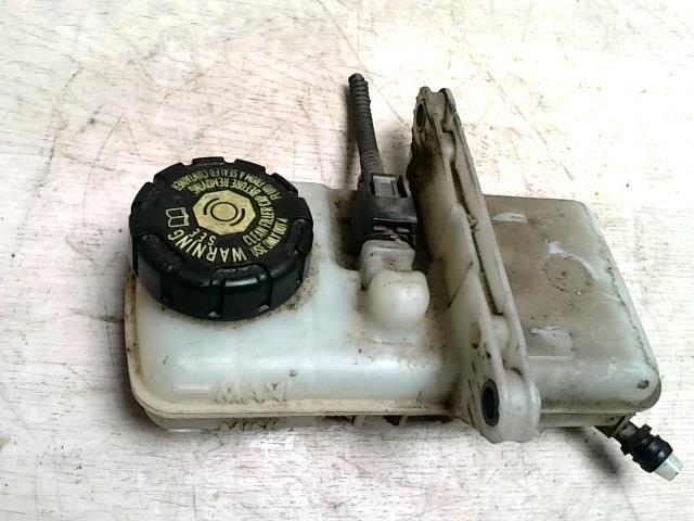 Vase d'expansion RENAULT GRAND SCENIC 3 PHASE 1 Diesel - 1